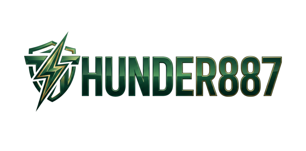 thunder887 สล็อตเว็บตรง รวมคาสิโนและเดิมพันออนไลน์ มั่นคง จ่ายจริง
